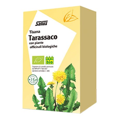 TARASSACO TISANA 15FLT BIO