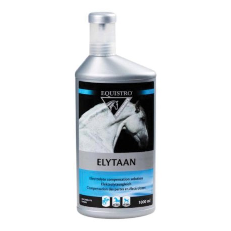 ELYTAAN EQUISTRO 1LT