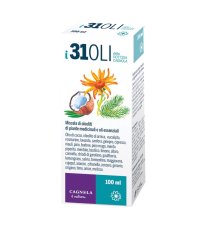 I 31 OLI 100ML