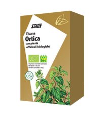 ORTICA TISANA BIO 15FILT