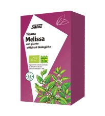 MELISSA TISANA 15FLT BIO