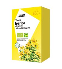 IPERICO TISANA 15FLT BIO