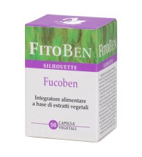 FUCOBEN ERBE 50CPS 28G