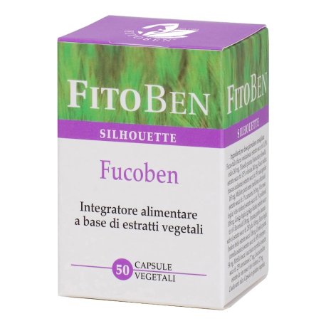 FUCOBEN ERBE 50CPS 28G