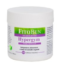 HYPERGYM ERBE 100CPS 73G