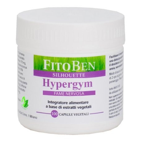 HYPERGYM ERBE 100CPS 73G