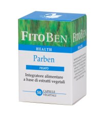 PARBEN 50CPS 45G