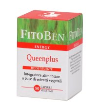 QUEENPLUS ERBE 50CPS 24,5G