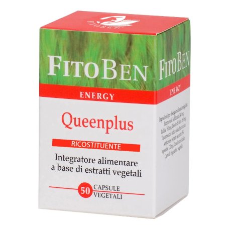 QUEENPLUS ERBE 50CPS 24,5G