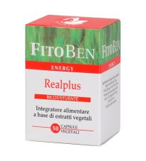 REALPLUS ERBE 50CPS 25,8G