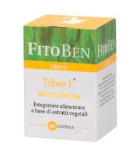 TRIBEN F 60CPS