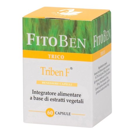 TRIBEN F 60CPS