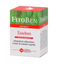 ESSEBEN ERBE 50CPS 37G