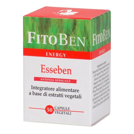 ESSEBEN ERBE 50CPS 37G