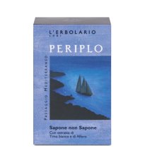 PERIPLO SAPONE N/SAPONE 100G