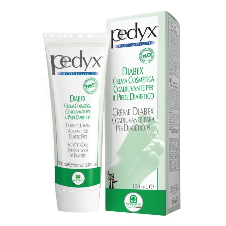 PEDYX DIABEX CREMA 100ML