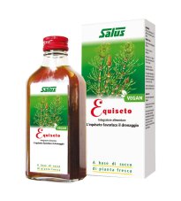 EQUISETO SUCCO 200ML BIO