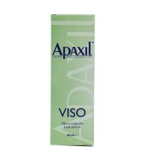 APAXIL CREMA OPACIZZANTE VISO