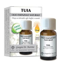 TUIA OLIO ESSENZIALE NATURALE