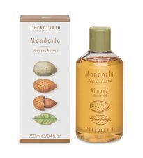 BAGNOSCHIUMA MANDORLA 250ML