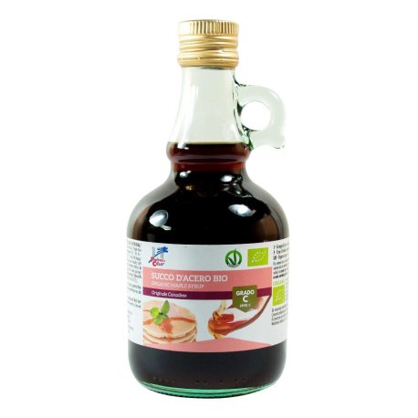 SUCCO ACERO GR C BIO 500ML