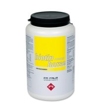 BIOTIN HORSE POWDER OS 1KG