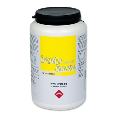 BIOTIN HORSE POWDER OS 1KG