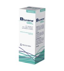 BLUVENE GEL 150ML