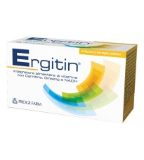 ERGITIN 10FL 10ML