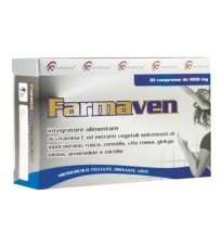 FARMAVEN 30CPR