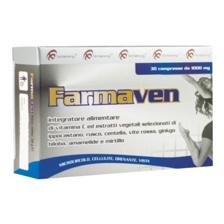 FARMAVEN 30CPR