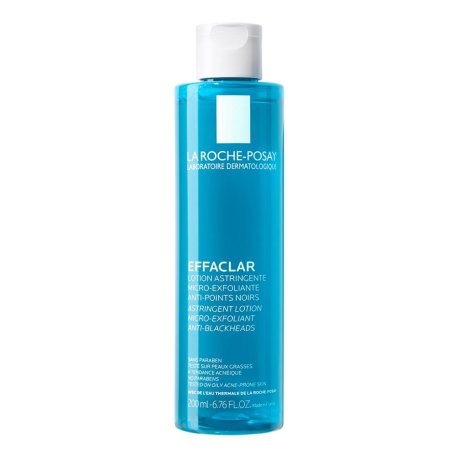 EFFACLAR LOZIONE ASTRINGENTE