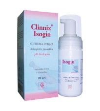 CLINNIX ISOGIN SCHIUMA INTIMA