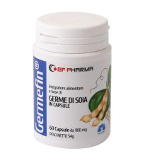 GERMEFIN 60CPS