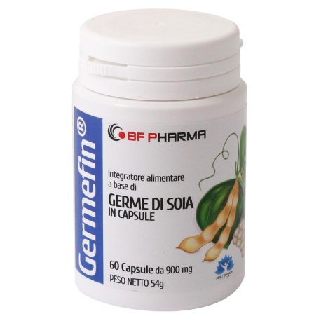 GERMEFIN 60CPS