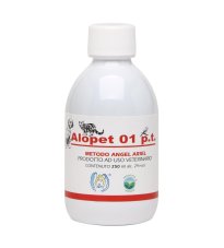 ALOPET 01 PT 250ML