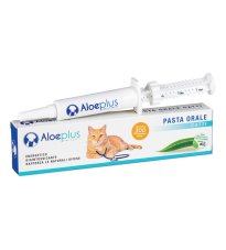 ALOEPLUS PASTA ORALE CLASS GAT