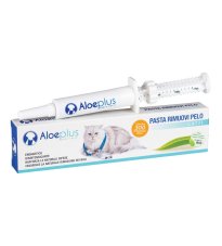 ALOEPLUS PASTA RIMUOVI PELO 15