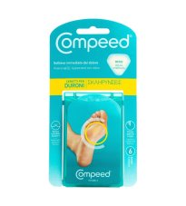 COMPEED DURONI CER MEDIO 6PZ