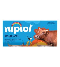 NIPIOL OMOG MANZO 80G 2PZ