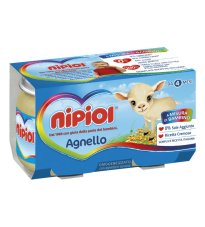 NIPIOL OMOG AGNELLO 120GX2PZ