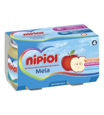 NIPIOL OMOG MELA 120GX2PZ