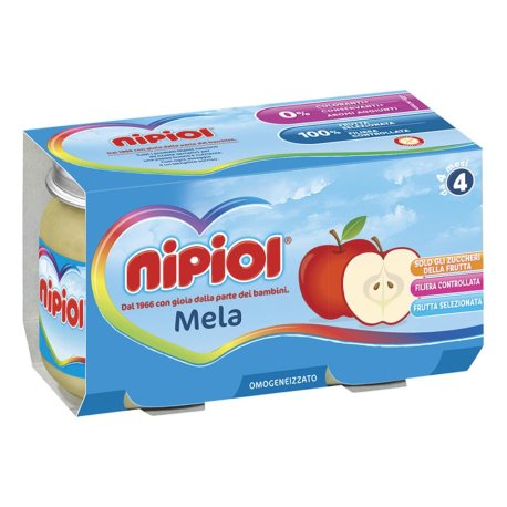 NIPIOL OMOG MELA 120GX2PZ