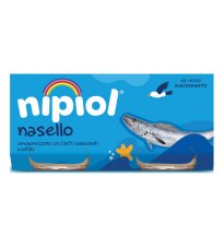 NIPIOL OMOG NASELLO 80G 2PZ