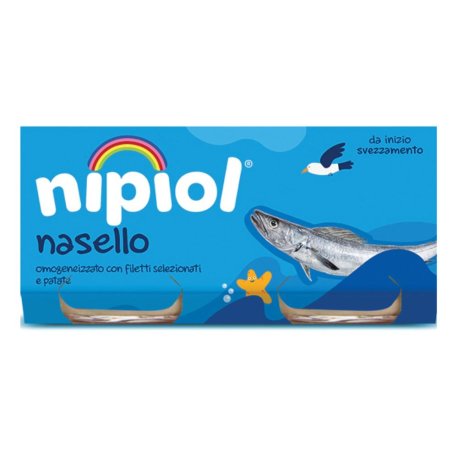 NIPIOL OMOG NASELLO 80G 2PZ