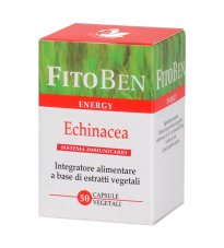 ECHINACEA 50CPS