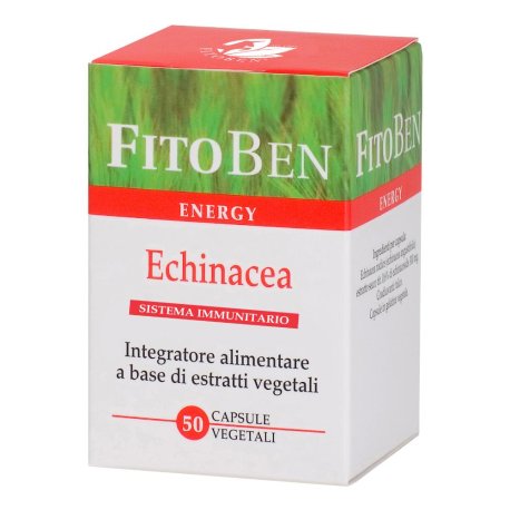 ECHINACEA 50CPS