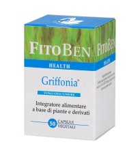 GRIFFONIA 50CPS