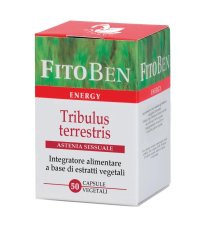 TRIBULUS TERRESTRIS 50CPS