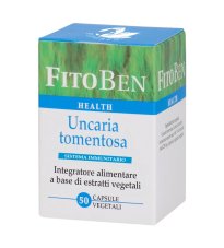 UNCARIA TOMENTOSA 50CPS